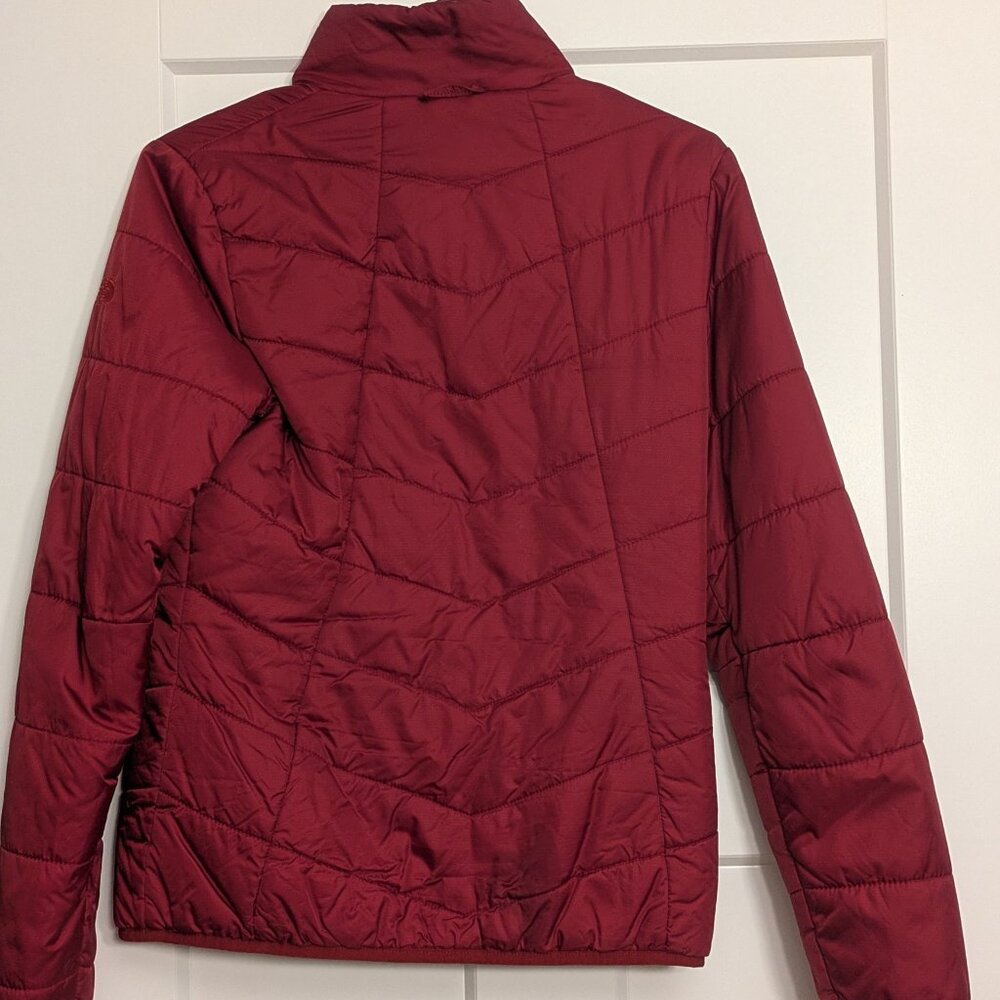 The North Face Women’s Small Garner Triclimate® Jacket - Picture 8 of 10